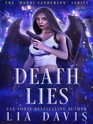 cover image of Death Lies